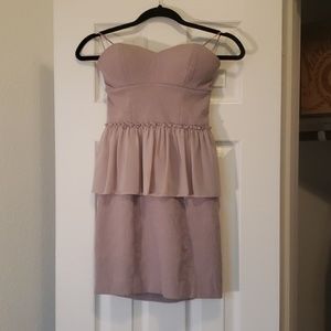 Guess size 2 womens cocktail dress